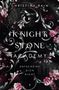 Christina Rain: Knightstone Academy 5, Buch