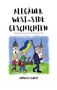 Andreas Ruepp: Allgäuer West-Side Geschichten, Buch