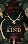 Josefine Lyda: Schamanenkind, Buch