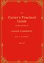 W. D. F. Vincent: The Cutter's Practical Guide, Part 6, Buch, Buch