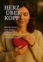 Christin Löhner: Herz über Kopf, Buch