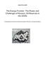 Jürgen Drzymalla: The Energy Frontier -The Power and Challenges of Russia's Oil Reserves in the 2020s, Buch