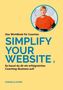 Kornelia Exner: Simplify your Website 2, Buch