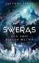 Susanne Sachs: Sweras, Buch