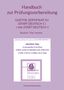 Chanyanij Danwongsa: Handbuch zur Prüfungsvorbereitung Goethe-Zertifikat A1 (Start Deutsch 1 ) + telc Start Deutsch 1 Deutsch und Thai Version (Hören, Lesen, Schreiben und Sprechen), Buch