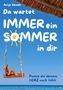 Antje Sleuser: Da wartet immer ein Sommer in dir, Buch
