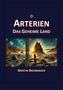 Martin Brenninger: Arterien, Buch