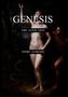 André Audigier: Genesis - Fire After Eden, Buch