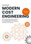 Frank Weinert: Modern Cost Engineering (intern. Version), Buch