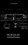 Sören Schnaubelt: Die Brücke der Leichenfresser, Buch