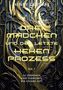 Henry Landers: Drei Mädchen und der letzte Hexenprozess · Teil 1, Buch