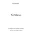 Georg Jankowiak: Archidamos, Buch