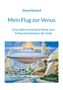 Dana Howard: Mein Flug zur Venus, Buch