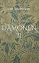 Can Emilien Genc: Dämonen Ii, Buch