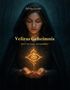 Sylvia Grote: Veliras Geheimnis, Buch