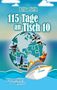 Brina Stein: 115 Tage an Tisch 10, Buch
