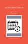 Katharina Gerwens: Astrorhythmus, Buch, Buch