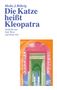 **Meike J. Röhrig: Die Katze heißt Kleopatra.** Gedichte aus Süd-West und Nord-Ost. Bunte Bögen und Strukturen., Buch