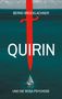 Bernd Brucklachner: Quirin, Buch