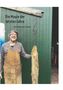 Uwe Hilterhaus-Kunkel: Die Magie der letzten Jahre, Buch