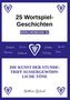 Matthias Kuhnel: 25 Wortspiel-Geschichten | Märchenband 02, Buch