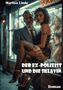 Marlisa Linde: Der Ex-Polizist und die Sklavin, Buch