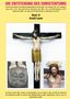Arnold Lamm: Die Entstehung des Christentums, Buch