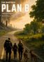 Tim Bartsch: Plan B, Buch