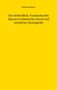 Hashim Al-Azzam: Der dritte Blick: Transkulturelle Spuren in islamischer Kunst und westlicher Avantgarde, Buch