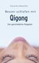 Alexandra Bauschat: Besser schlafen mit Qigong, Buch