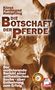 Klaus Ferdinand Hempfling: Die Botschaft der Pferde, Buch