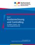 Kostenrechnung und Controlling im Maler-/Lackier- und Fahrzeuglackierbetrieb, Buch, Buch
