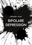 Alexander Armin: Bipolare Depression, Buch