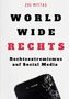 Zoe Mittag: World Wide Rechts, Buch
