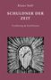 Klaus Neff: Schuldner der Zeit, Buch