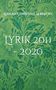 Ludger Christian Albrecht: Lyrik 2011 - 2020, Buch