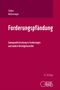 Kurt Stöber: Forderungspfändung, Buch