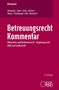 "Betreuungsrecht Kommentar", Autoren: Bienwald und andere. Themen: Materielles Recht, Verfahren, Vergütung. Logo: Gieseking., Buch
