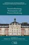 Band 26: Prozessvorbereitung, Prozessanreize und Prozessverhinderung. Herausgegeben von Wolfgang Hau, Tanja Domej, Stefan Huber. Darunter ein großes, barockes Gebäude mit zahlreichen Fenstern und einer Statue auf dem Dach., Buch