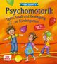 Karo Zacherl: Psychomotorik. Spiel, Spaß und Bewegung im Kindergarten, Buch