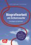 Hubert Klingenberger: Biografiearbeit als Schatzsuche, Buch