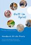 Ursula Ulrike Kaiser: Gott im Spiel, Buch, Buch