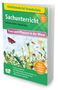 Katharina Stöckl-Bauer: Arbeitsmaterial Grundschule. Sachunterricht. Tiere und Pflanzen in der Wiese, Buch,Div.