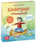 Gertrud Fassl: 12 Kinderyoga-Mitmachgeschichten, Buch