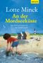 Lotte Minck: An der Mordseeküste, Buch