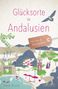 Nicole Biarnés: Glücksorte in Andalusien, Buch