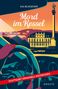 Kai Bliesener: Mord im Kessel, Buch