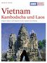 Martin H. Petrich: DuMont Kunst-Reiseführer Vietnam, Kambodscha und Laos, Buch