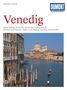 Thorsten Droste: DuMont Kunst-Reiseführer Venedig, Buch