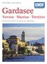 Walter Pippke: DuMont Kunst-Reiseführer Gardasee, Verona, Mantua, Trentino, Buch